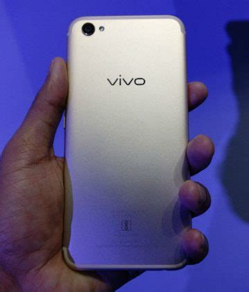 vivo V5 Plus Review: Actual Photos, Video, and Price .